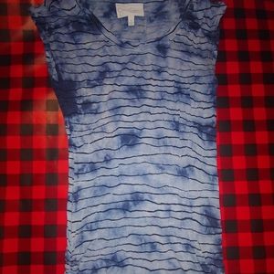 Jessica Simpson Maternity Top